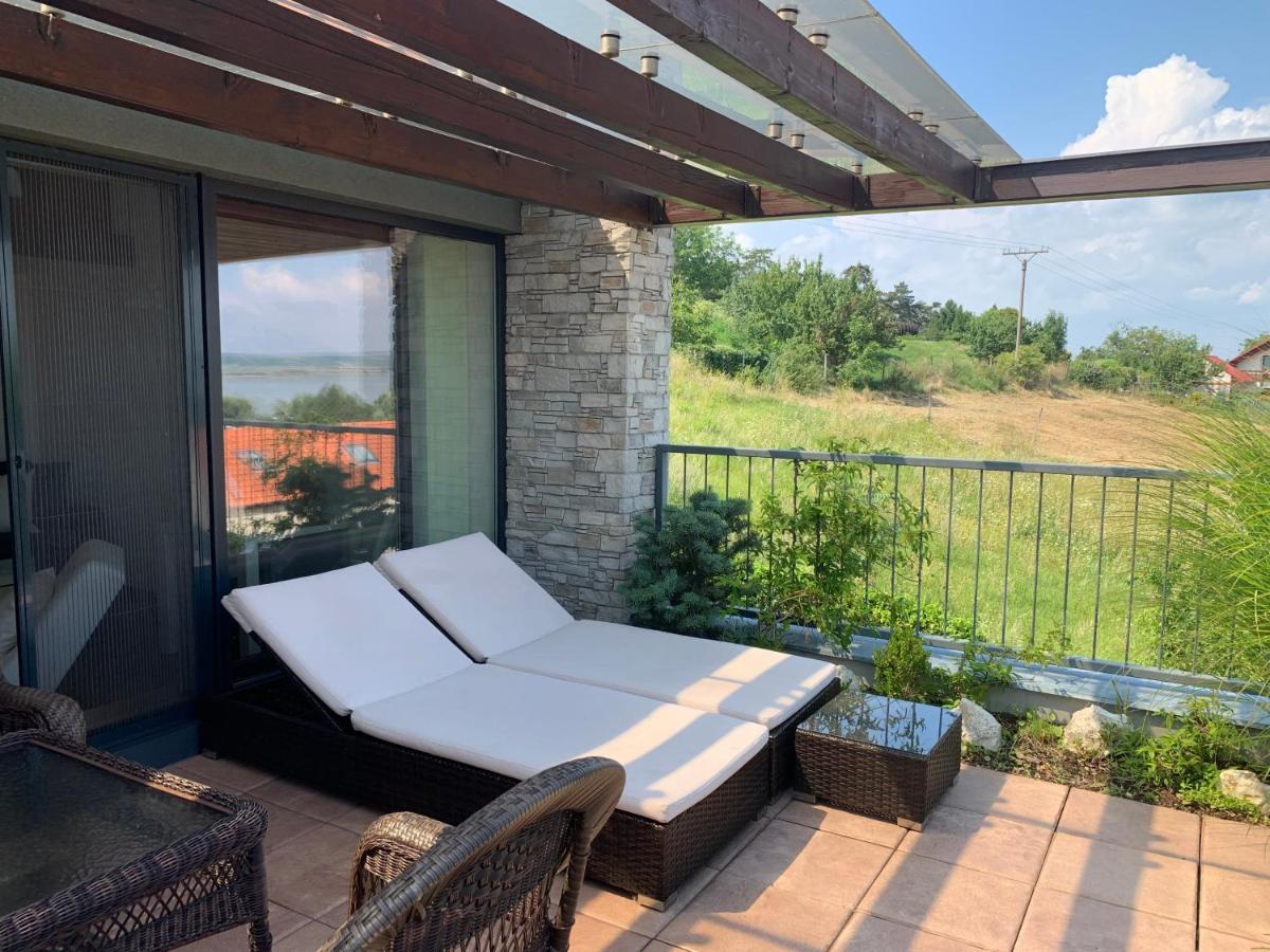 Apartman Palava - 1 Pavlov Dış mekan fotoğraf