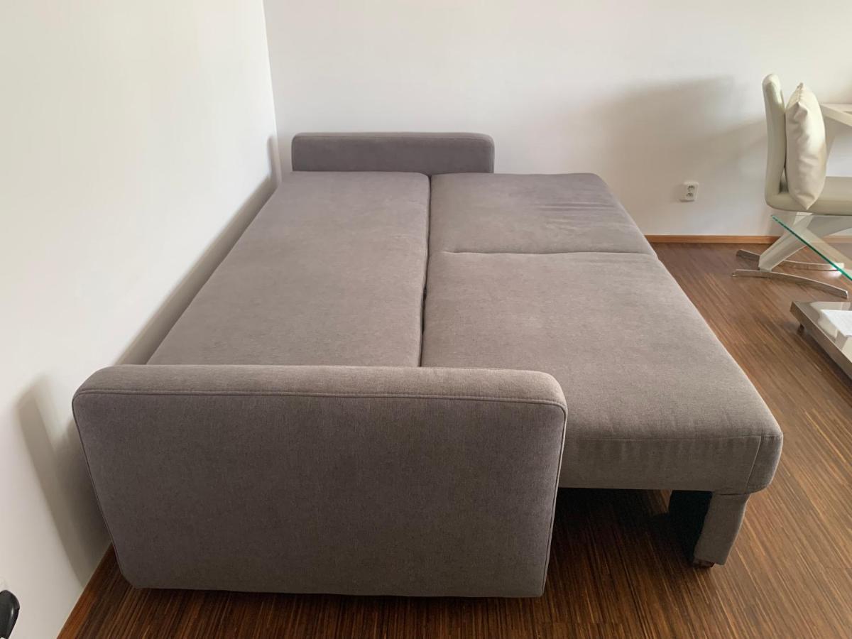 Apartman Palava - 1 Pavlov Dış mekan fotoğraf