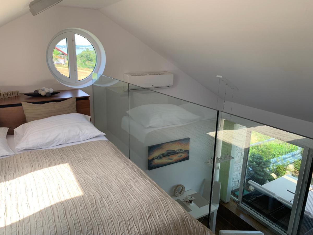Apartman Palava - 1 Pavlov Dış mekan fotoğraf