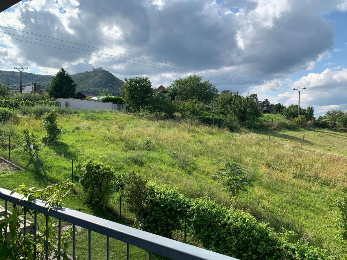 Apartman Palava - 1 Pavlov Dış mekan fotoğraf