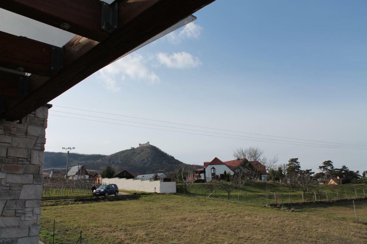 Apartman Palava - 1 Pavlov Dış mekan fotoğraf